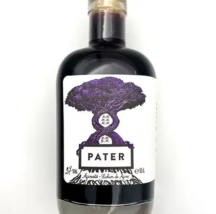 Pater Afinata