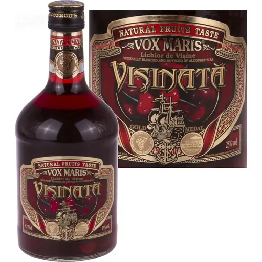 Vox Maris Visinata