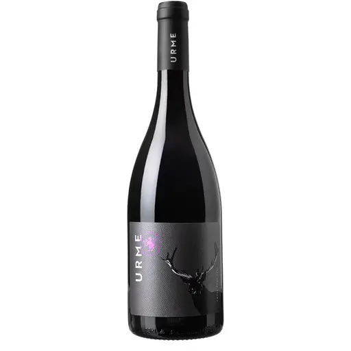 Vin rosu sec Darabont Urme