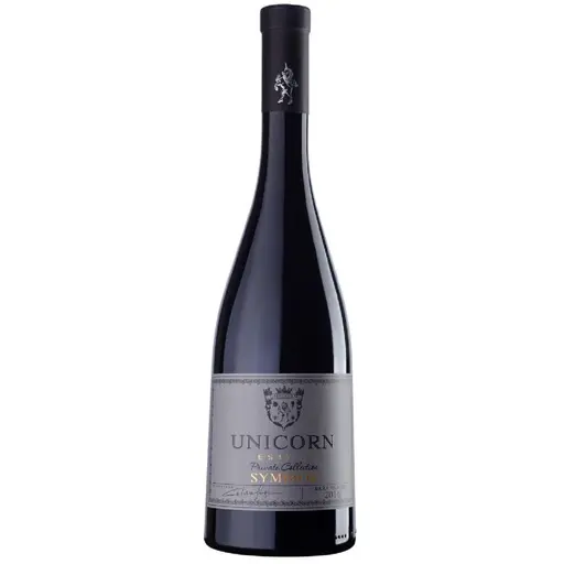 Unicorn Symbioz Rara Neagra