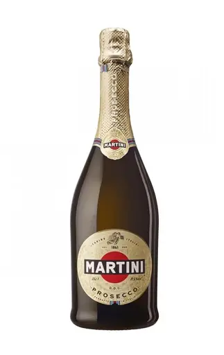 Prosecco Martini, D.O.C