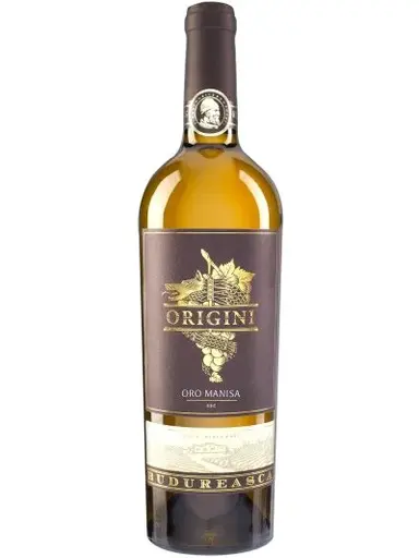 Vinaria Sescu Cabernet Sauvignon