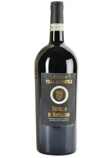 Piccini Brunello Di Montalcino Docg