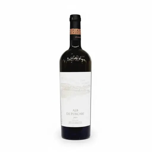 Vin Alb De Purcari