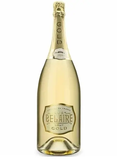 Luc Belaire Fantome Gold Methuselah