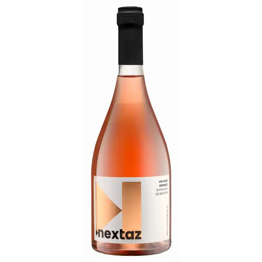 Vin Rose Nextaz, Busuioaca de Bohotin, Demisec