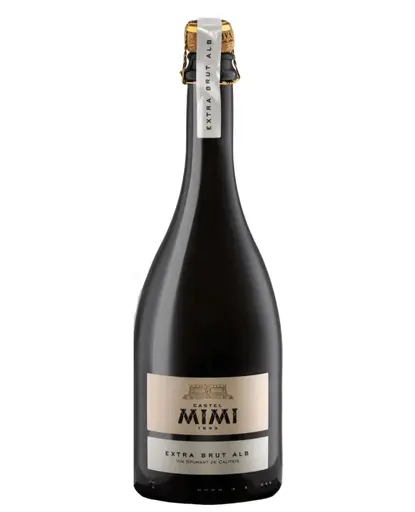 Castel Mimi Diva Spumnat Extra Brut