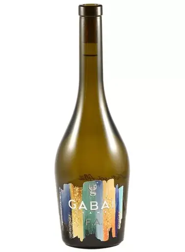 Gabai feteasca alba sec