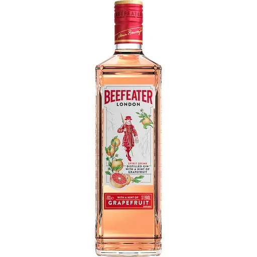 Gin Beefeater Grapefruit