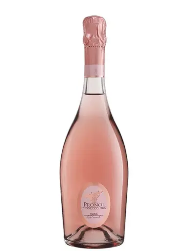 Pronol Prosecco Rose
