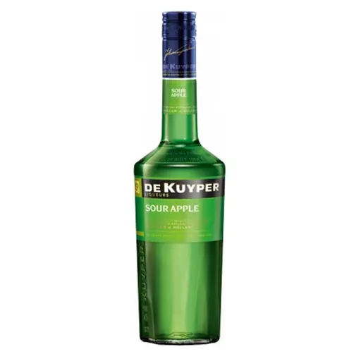 De Kuyper - Lichior Mere
