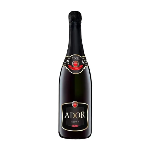 Vin spumant alb demidulce Ador Frizzante Pret avantajos