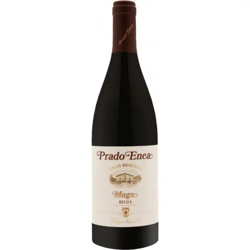 Muga Prado Enea Gran Reserva 2016