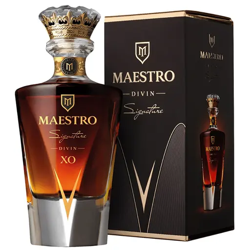 Apriori Maestro Signature Divin XO