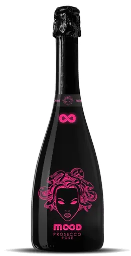 MOOD PROSECCO DOC NEON ROSE BRUT