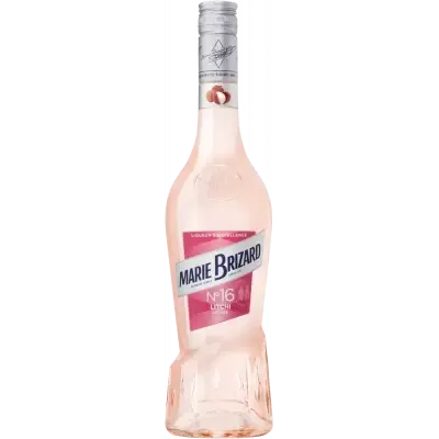 Lichior de Lychee Marie Brizard