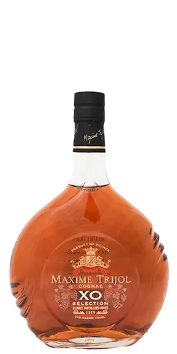 Cognac Maxime Trijol XO Selection