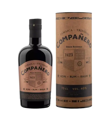 Companero Jamaica Gran Reserva Rom