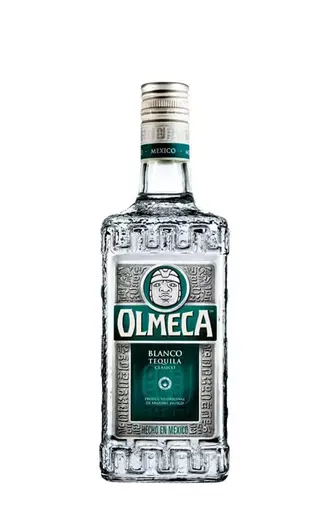 Tequila Olmeca Silver Blanco