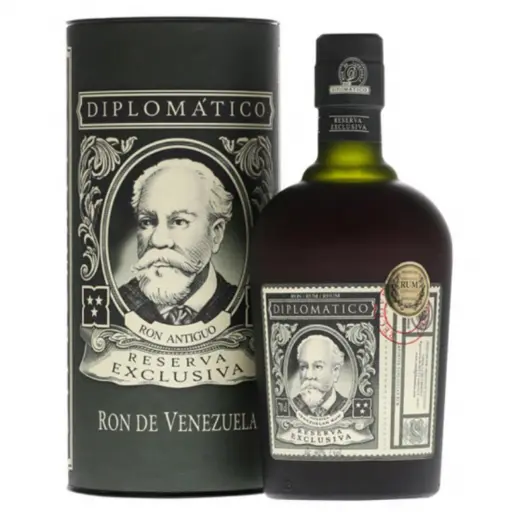 Rum Diplomatico Res.Exclusiva