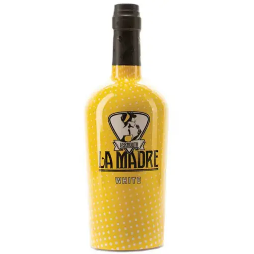 Vermut La Madre Vermouth White