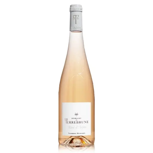 Domaine de Terrebrune Rose Danjou