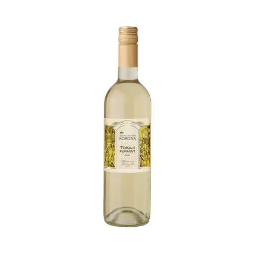 Vin alb demi dulce Tokaji Furmint, Pret avantajos