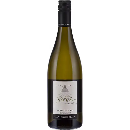 Vin Alb Henri Bourgeois "Petit Clos", Sauvignon Blanc, Sec