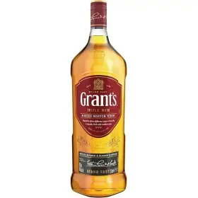 Whisky Grant's Family Reserve