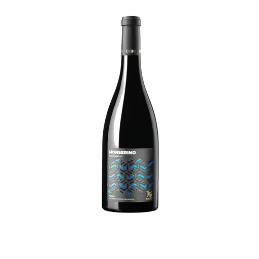 Vin Rosu Sec Monserino IGP 2023