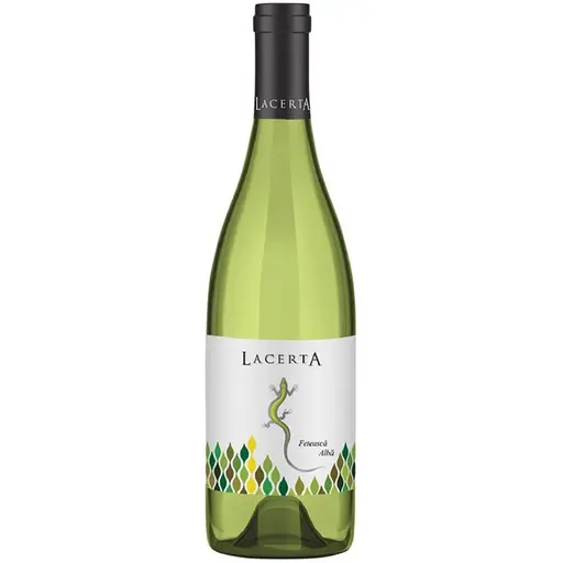 Feteasca Alba, Crama LACERTA
