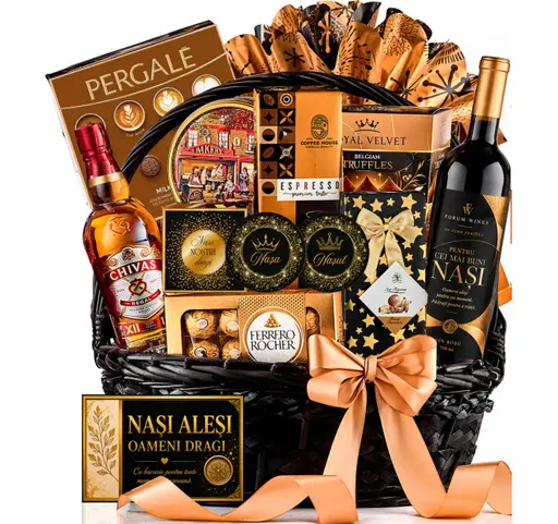Chivas Regal 12 Years Blended Scotch