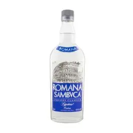 Sambuca Romana