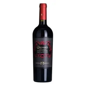 Vin rosu sec Castello Monaci Coribante Salento, Italia