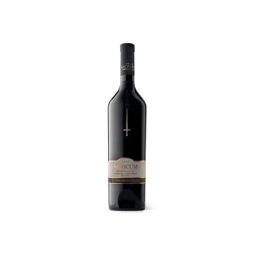 Terre De La Custodia Montefalco DOC Rosso Sericum