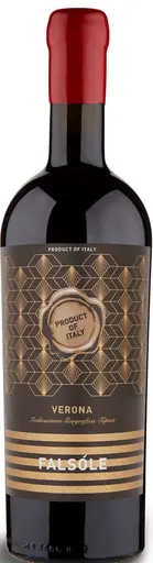 Falsole Rosso Verona Vin rosu sec