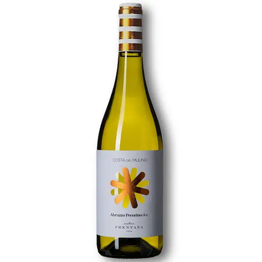Cantina Frentana - Costa Del Mulino Abruzzo Pecorino - Good Wine