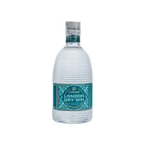 Gin Cipriani London Dry