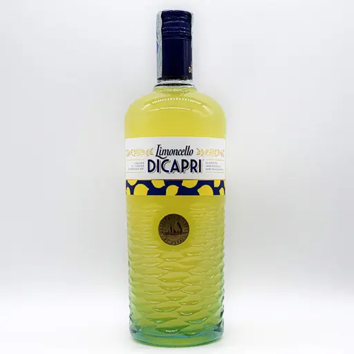 Limoncello di Capri