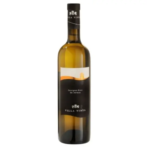 Villa Vinea Sauvignon Blanc Selection 2024 Vin Alb Sec Exotic