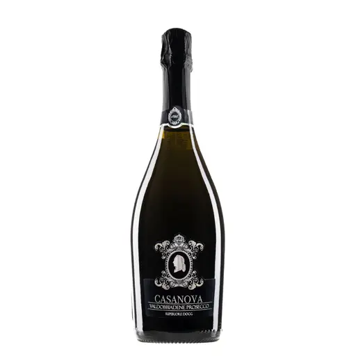 Prosecco Superiore Casanova, Valdobbiadene, Docg, Extra-dry