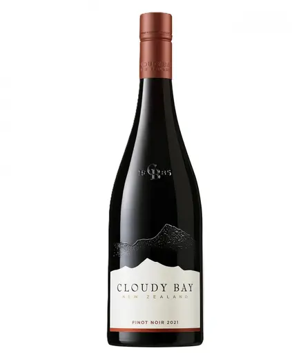 Cloudy Bay Pinot Noir