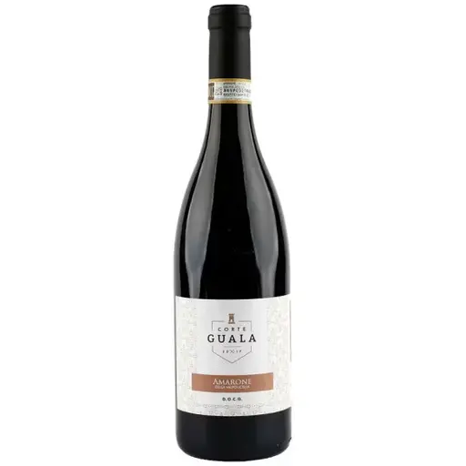 Allegrini Amarone della Valpolicella Classico DOCG