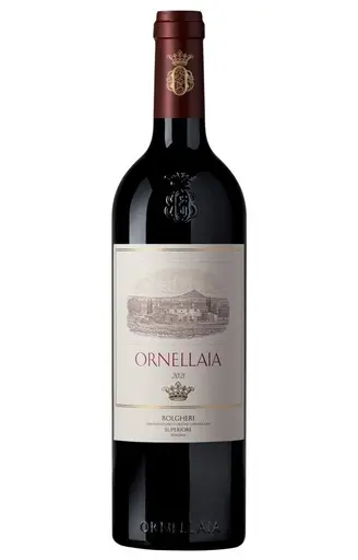 Ornellaia Magnum - 2014 - Bolgheri DOC Superiore