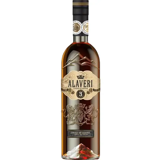 Alaveri - No.3