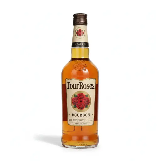 Four Roses Bourbon