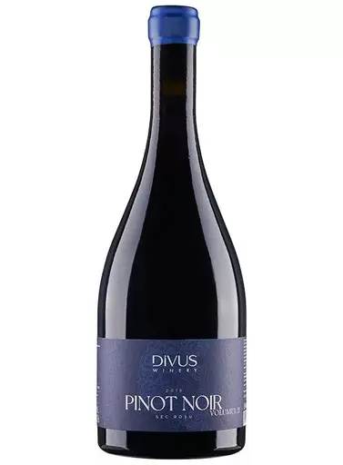 Divus Winery pinot noir
