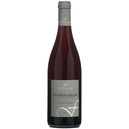 FOURNIER Cotes de Morogues MENETOU-SALON Rouge AOP