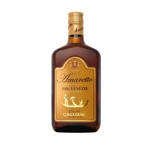 Lichior Amaretto Tre Venezie