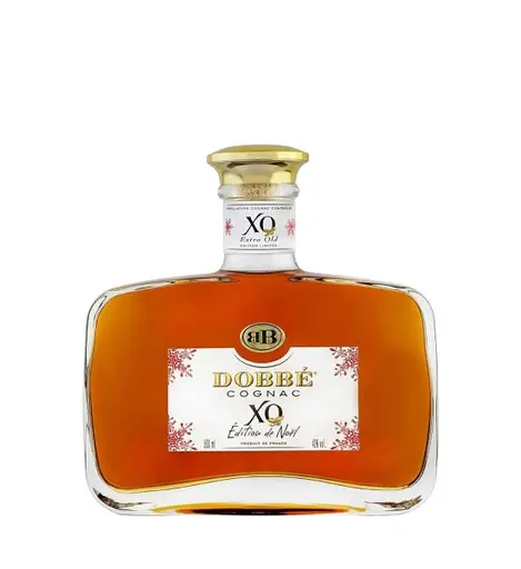 Dobbe XO Edition de Noel Cognac